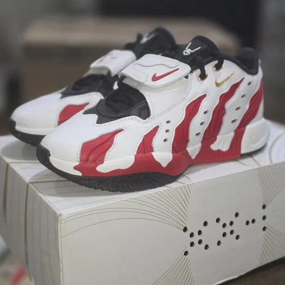 Nike LeBron 21 XXI Prime 96 Zoom - Picture 9 of 11